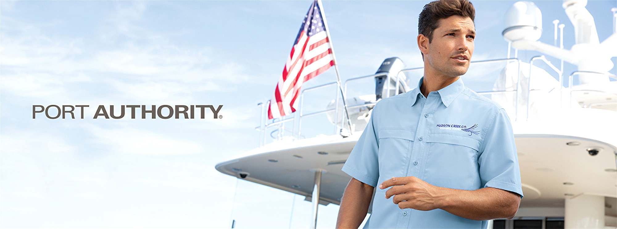 Banner-Port-Authority